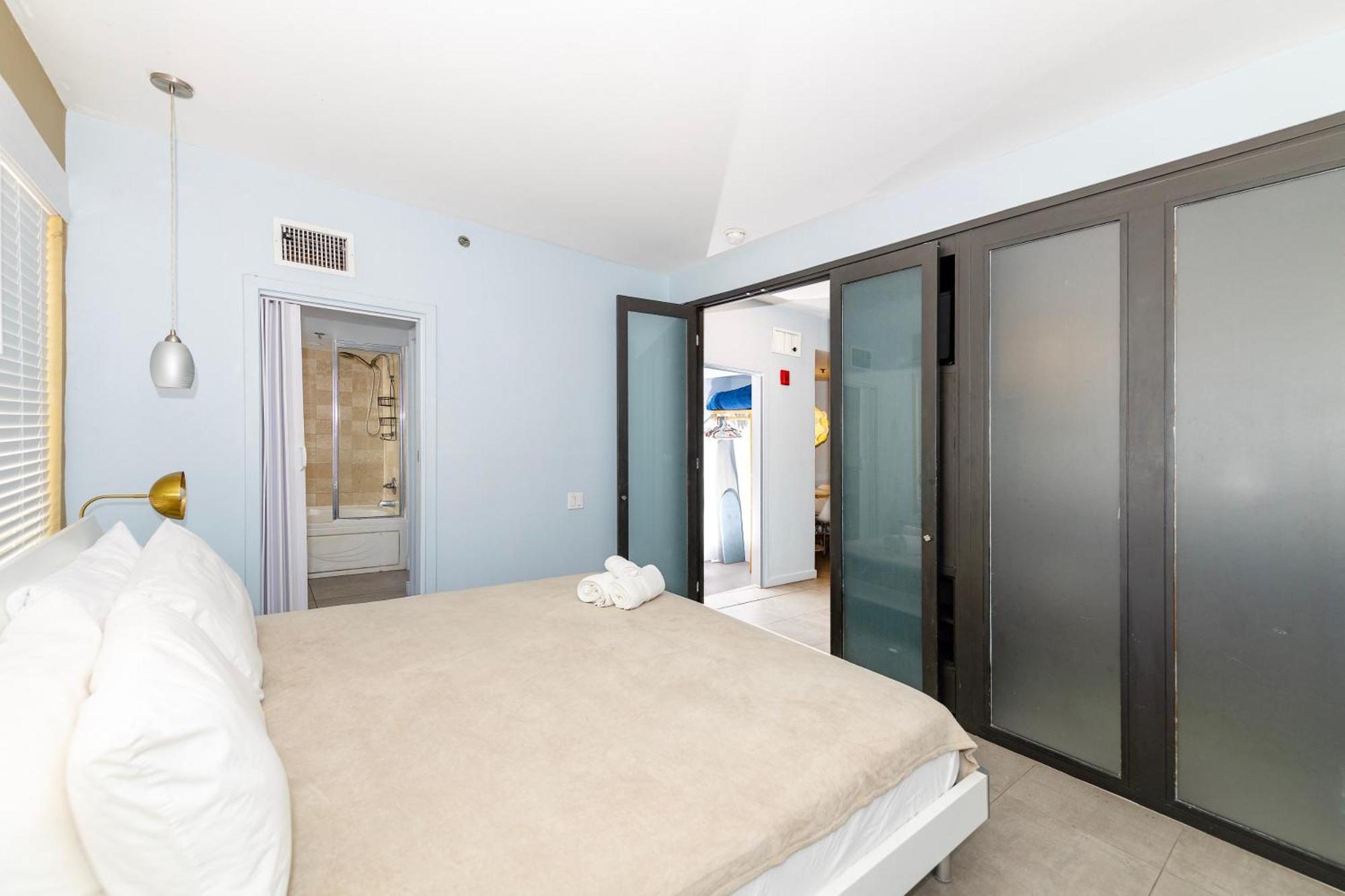 Shaomi South Beach Miami Beach Kültér fotó