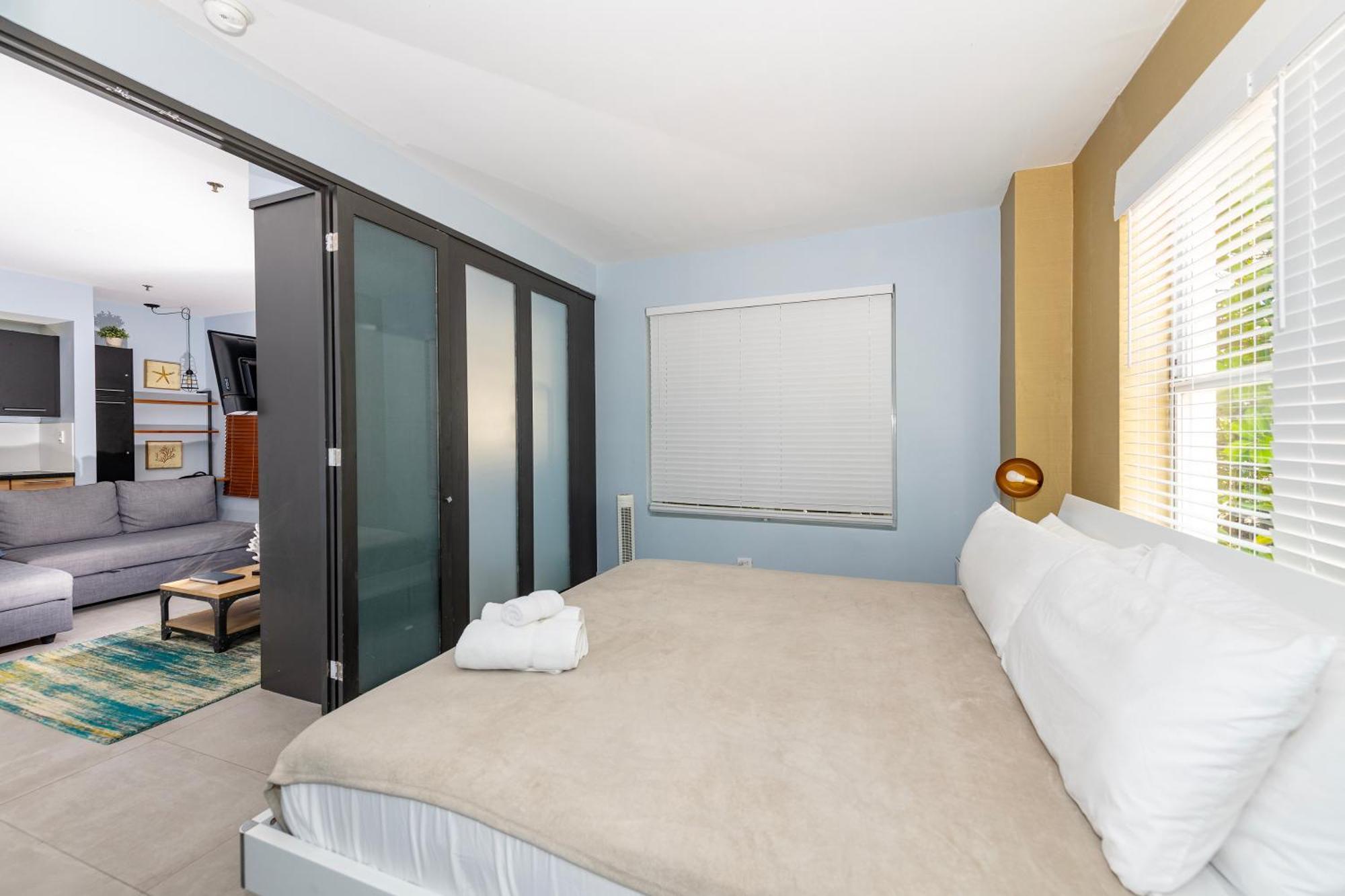 Shaomi South Beach Miami Beach Kültér fotó
