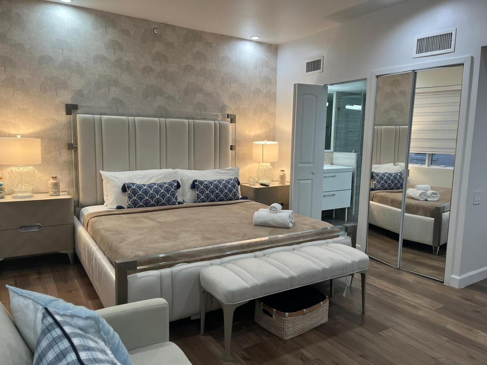 Shaomi South Beach Miami Beach Kültér fotó