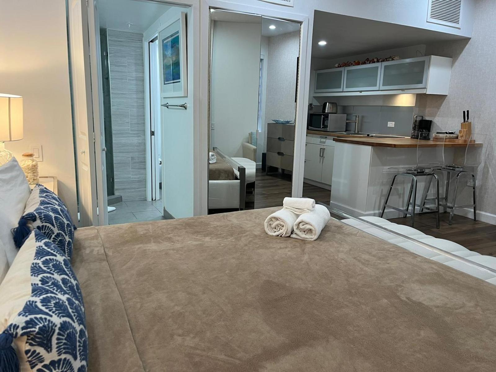 Shaomi South Beach Miami Beach Kültér fotó