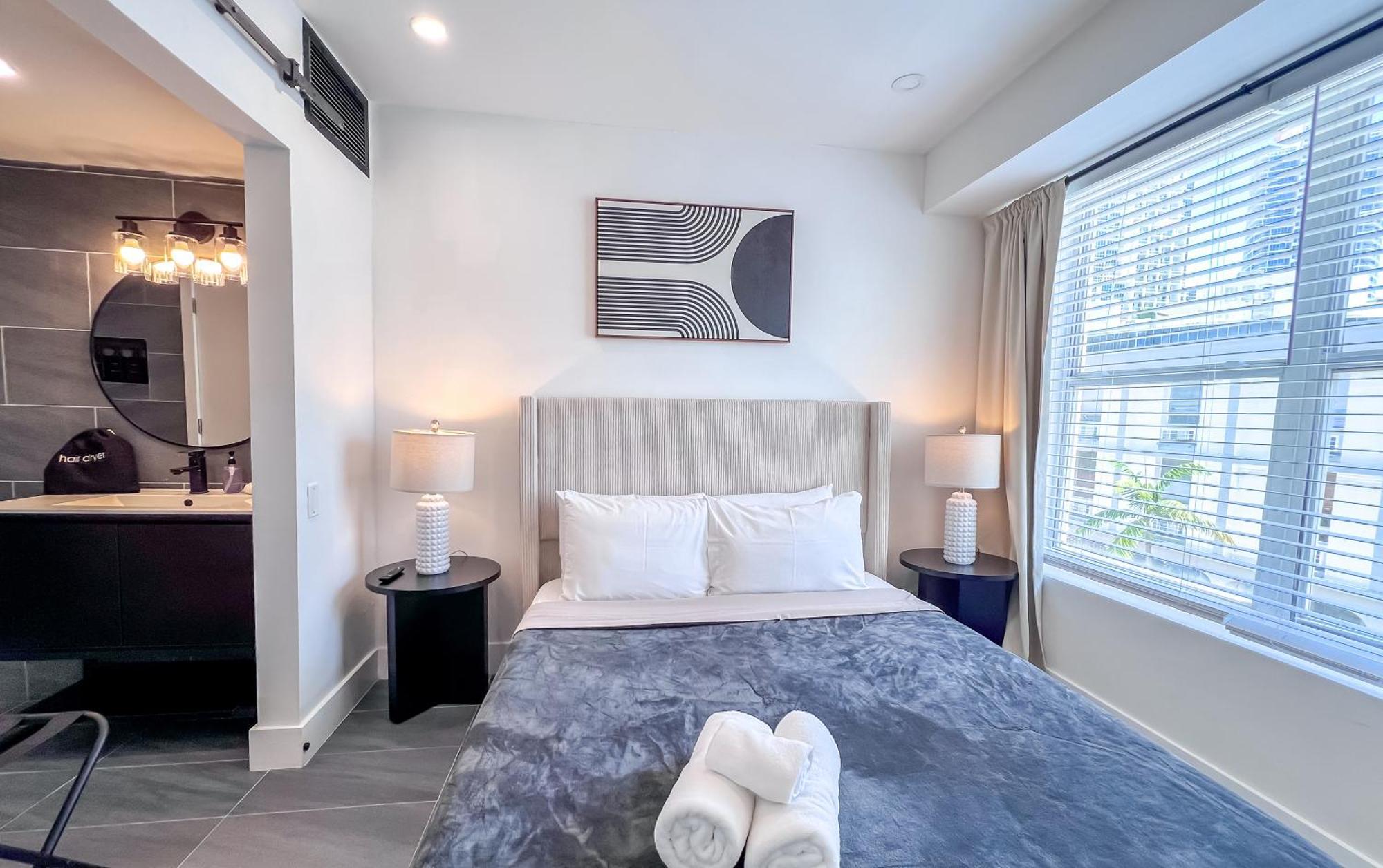 Shaomi South Beach Miami Beach Kültér fotó