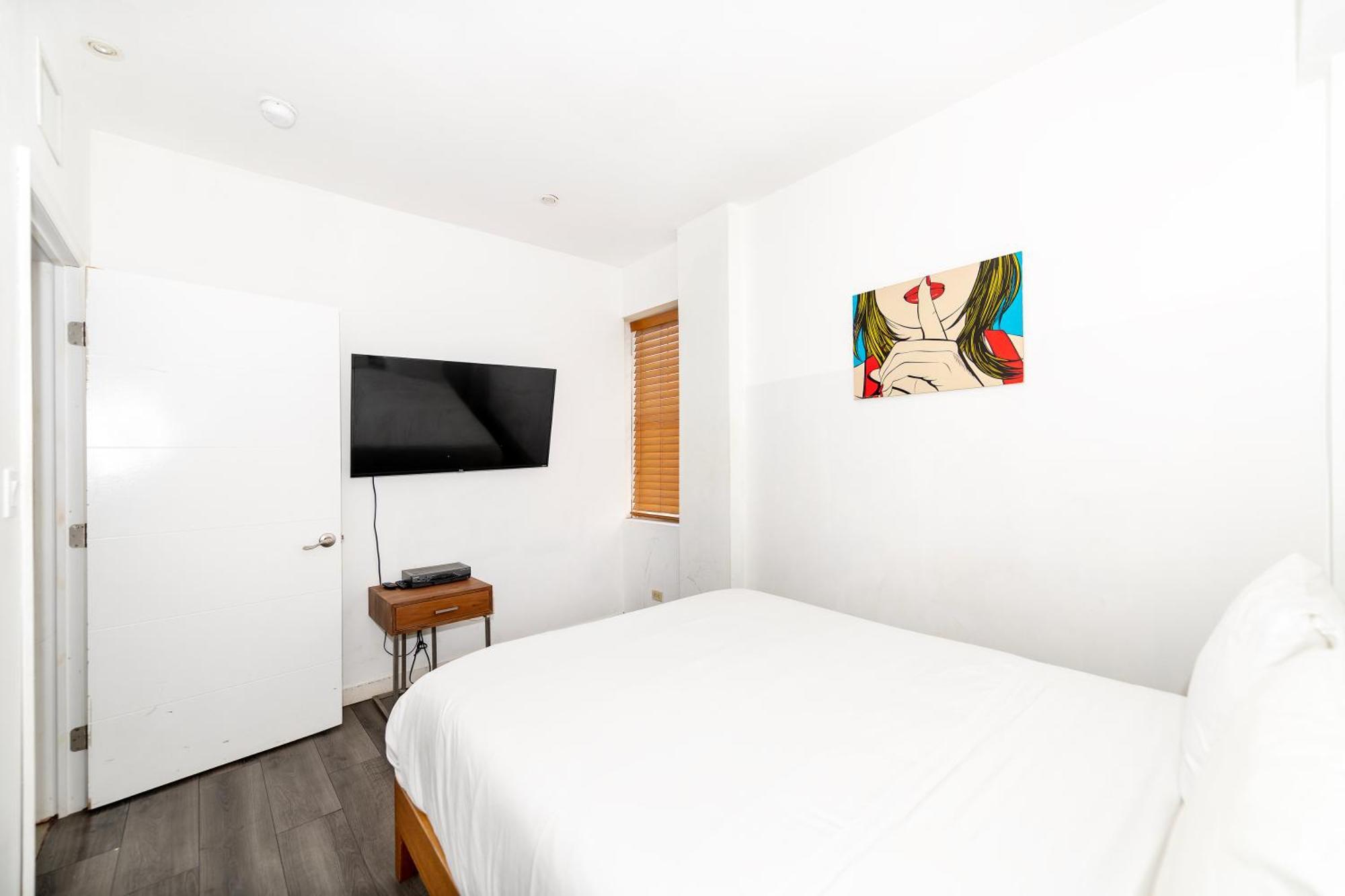 Shaomi South Beach Miami Beach Kültér fotó