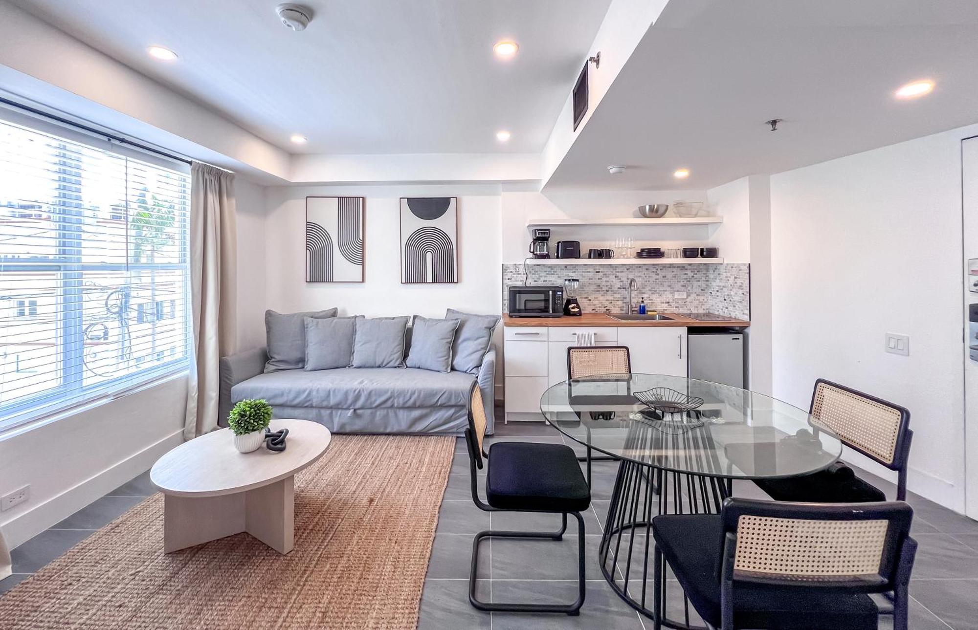 Shaomi South Beach Miami Beach Kültér fotó