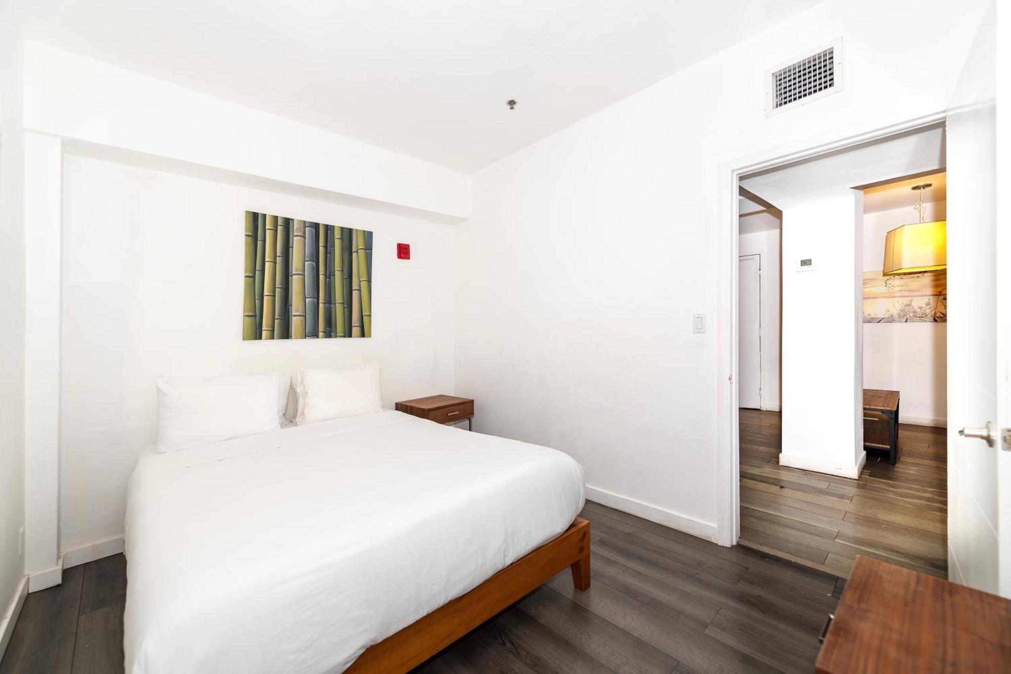 Shaomi South Beach Miami Beach Kültér fotó