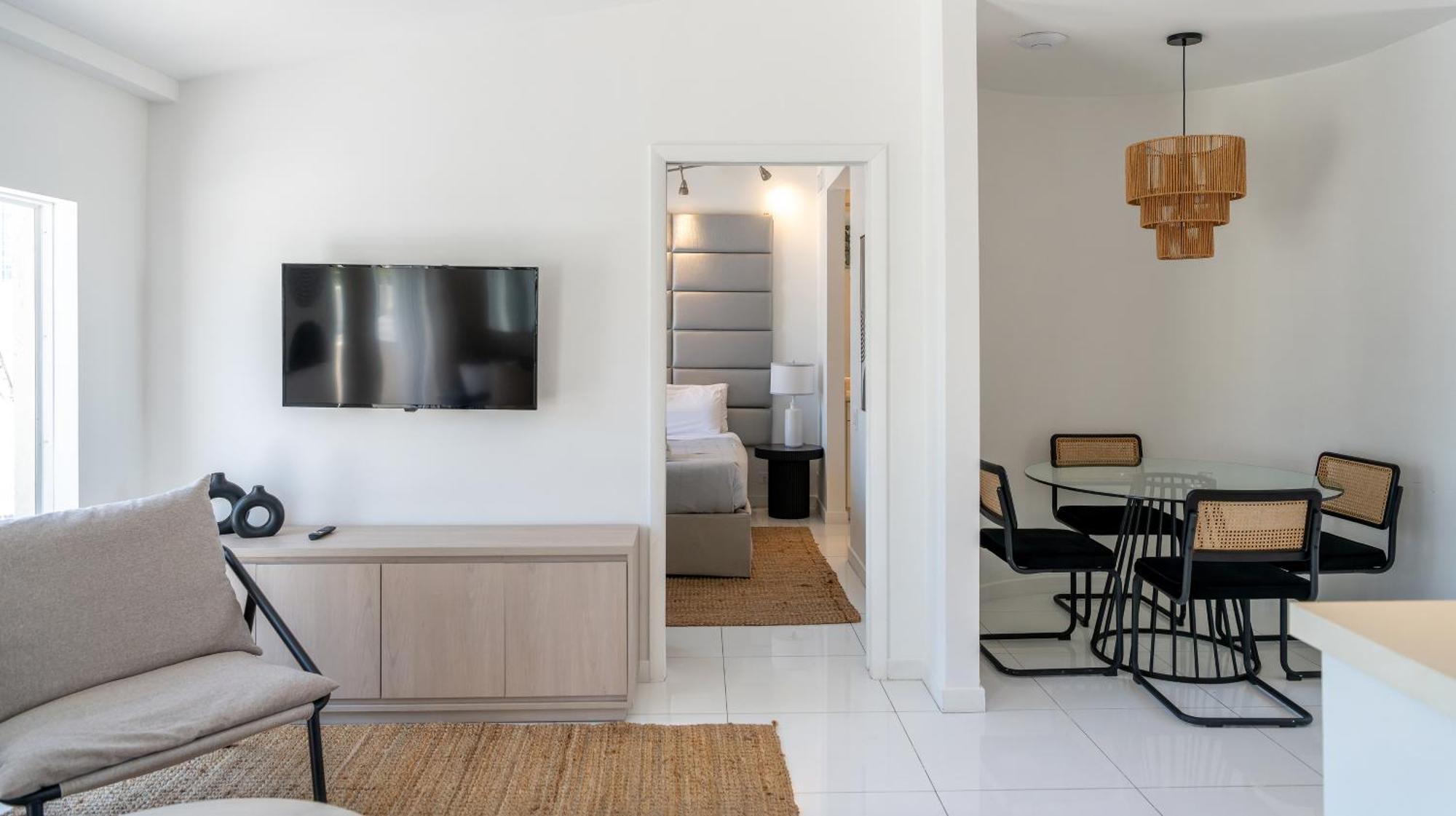 Shaomi South Beach Miami Beach Kültér fotó