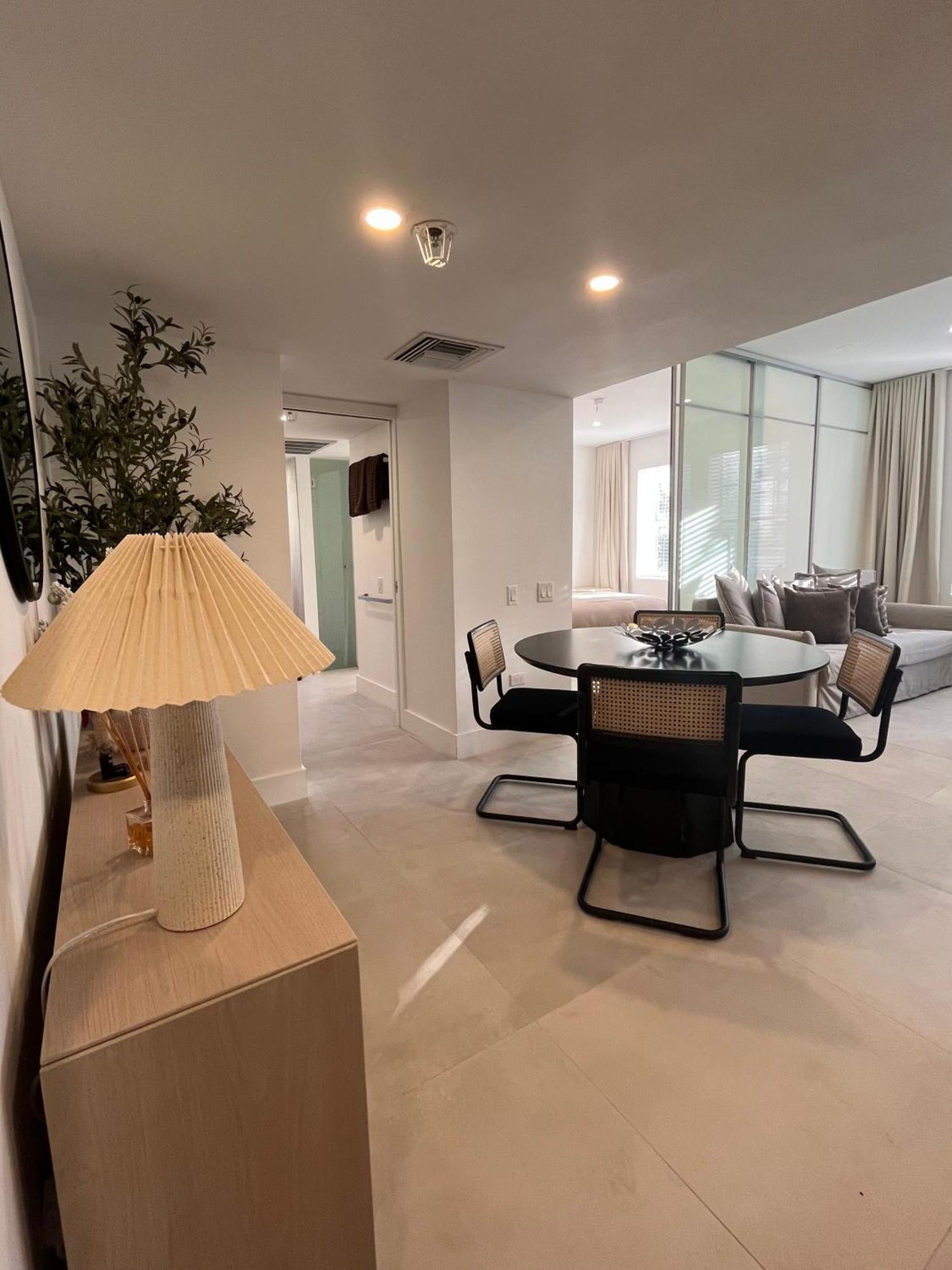 Shaomi South Beach Miami Beach Kültér fotó