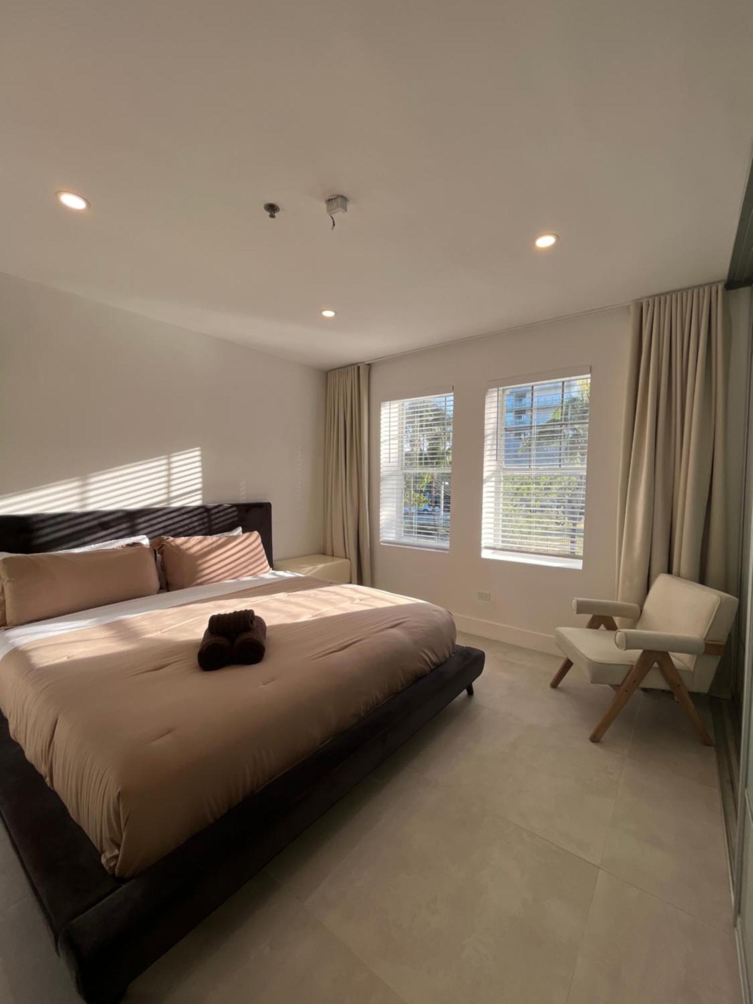 Shaomi South Beach Miami Beach Kültér fotó