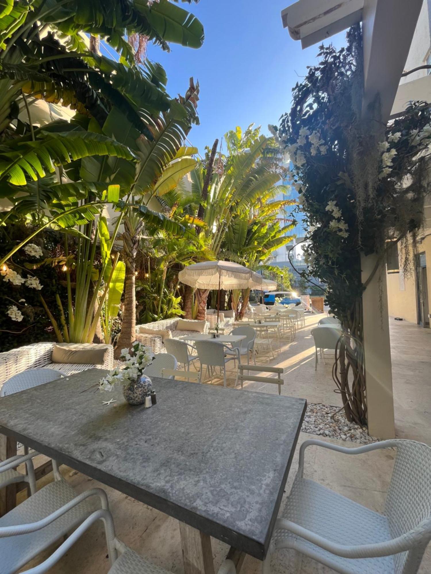 Shaomi South Beach Miami Beach Kültér fotó
