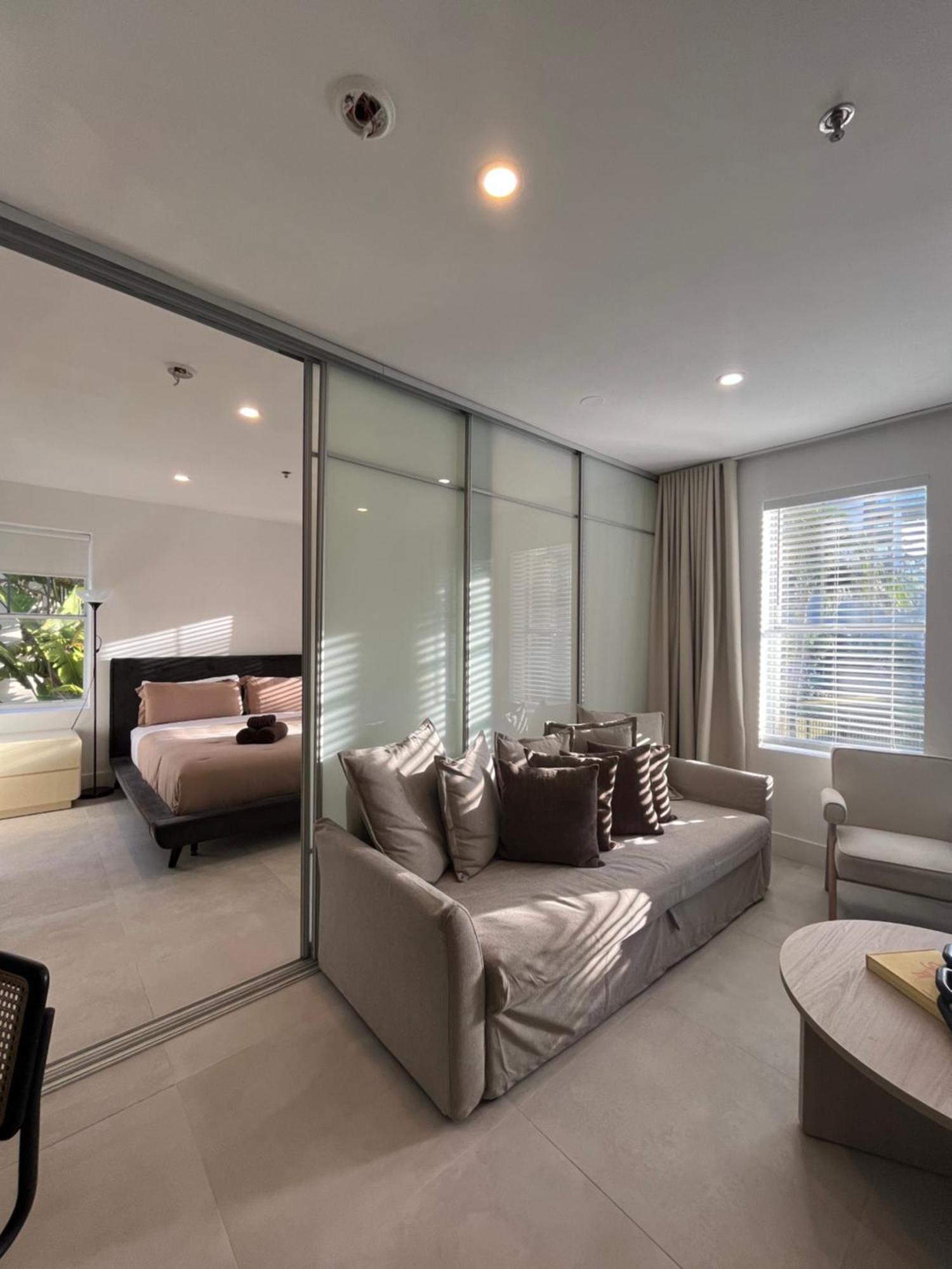 Shaomi South Beach Miami Beach Kültér fotó